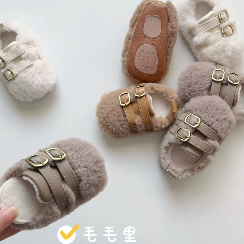 Detalles del estilo y el peluche