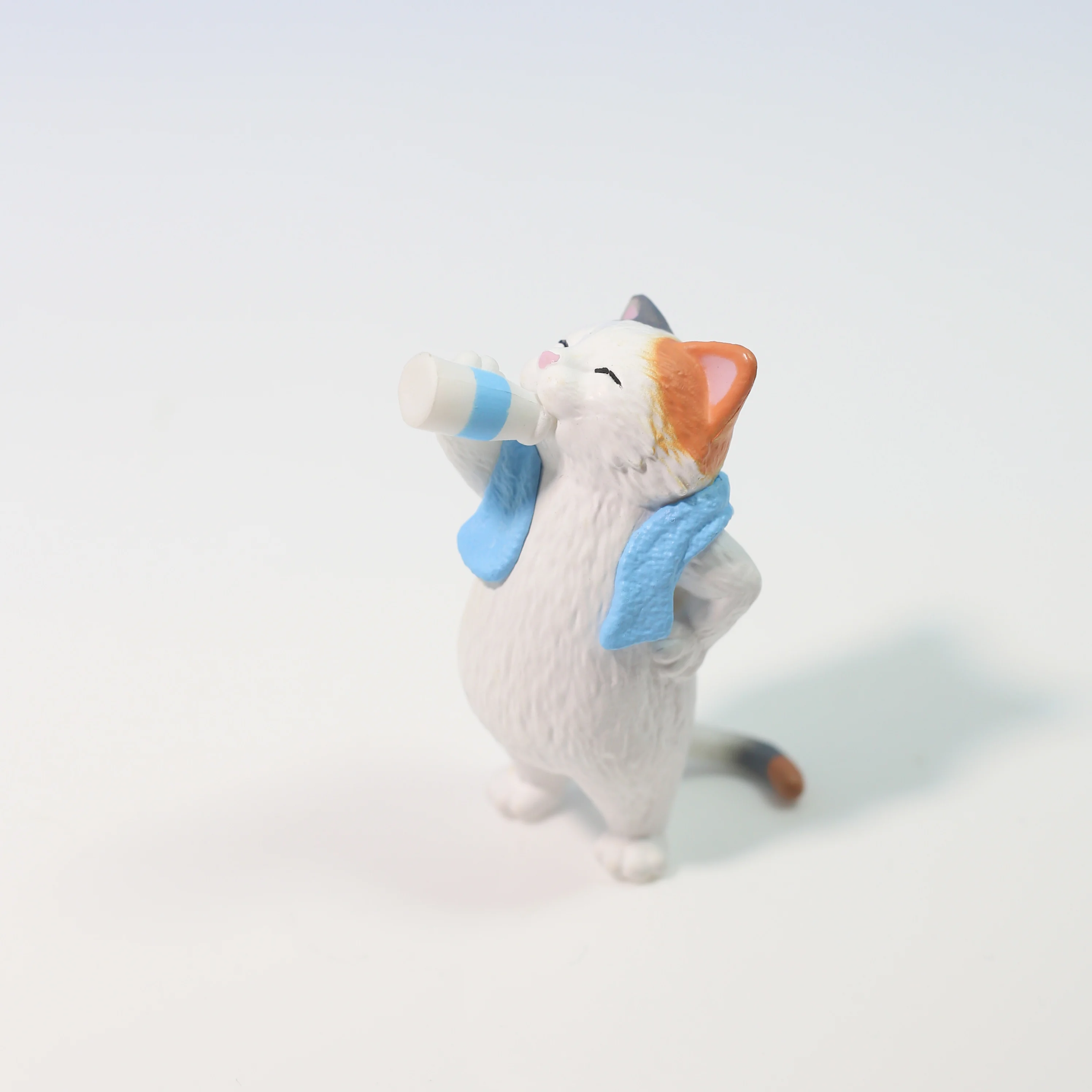 Animales sonoros de baño para niños – Set juego infantil - imagen 4