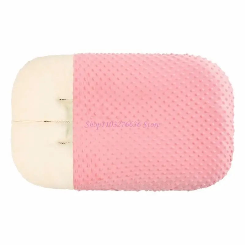 Funda extraíble ultrasuave para tumbona de bebé y recién nacidos