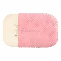 Funda extraíble ultrasuave para tumbona de bebé y recién nacidos