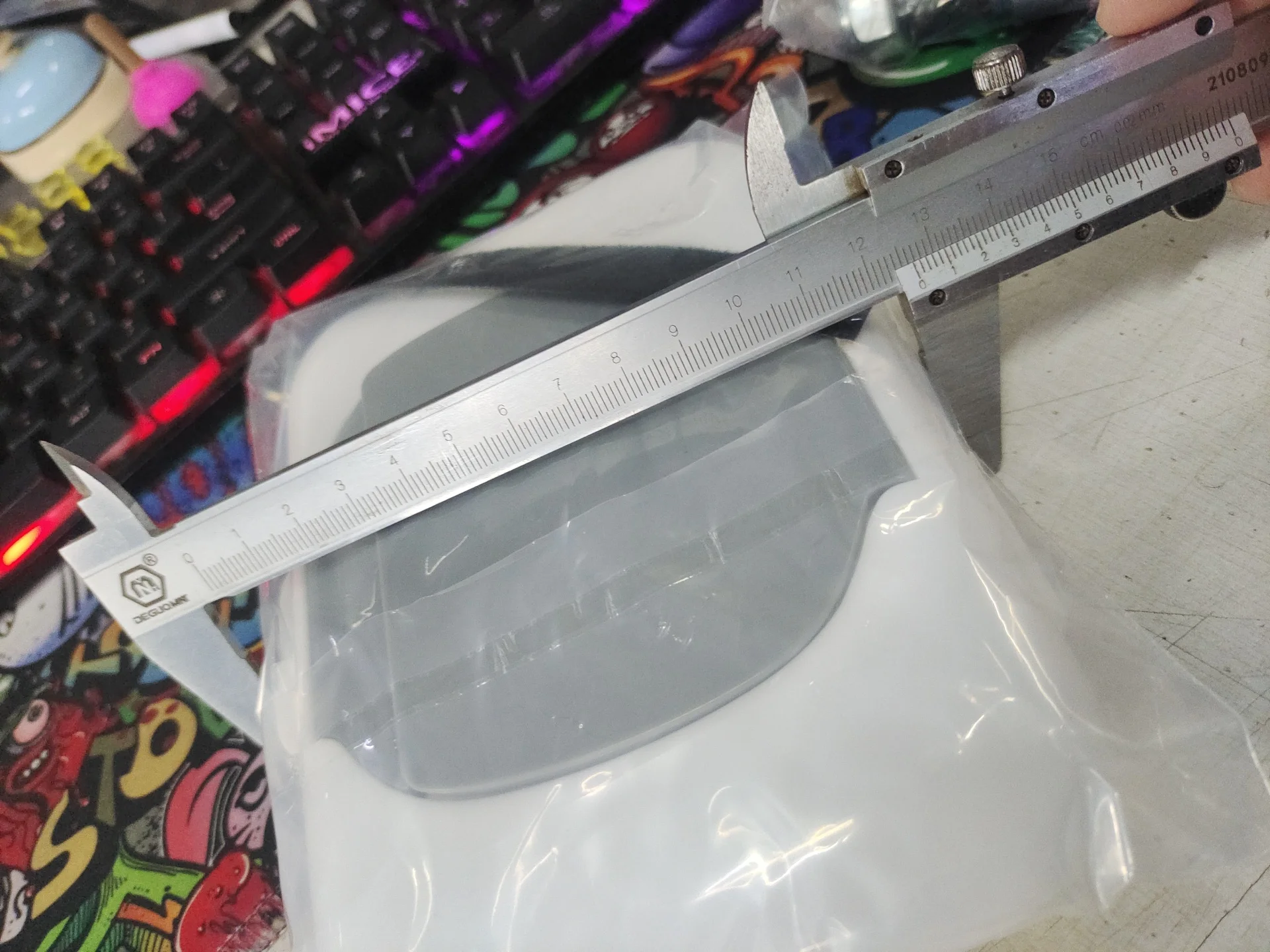 Dispensador de toallitas recargable para bebé, reutilizable de viaje - imagen 5