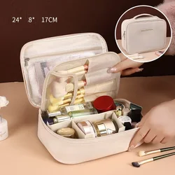 Neceser de viaje infantil con compartimentos – Organizador para niños