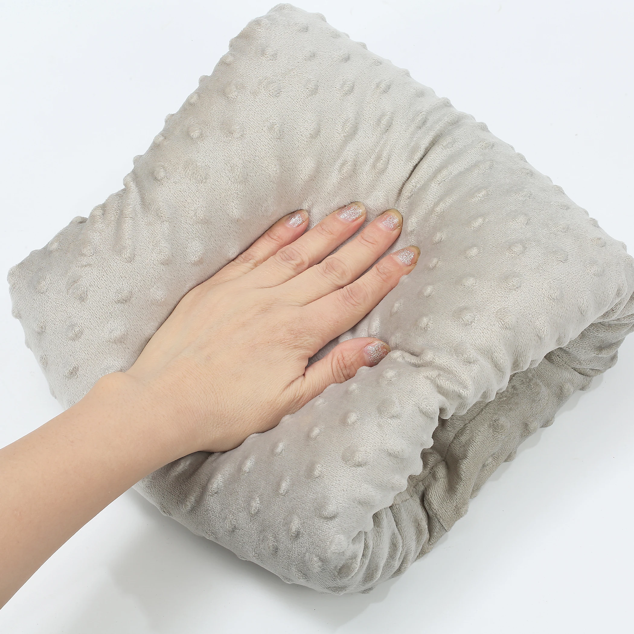 Coordinación de la almohada con la lactancia