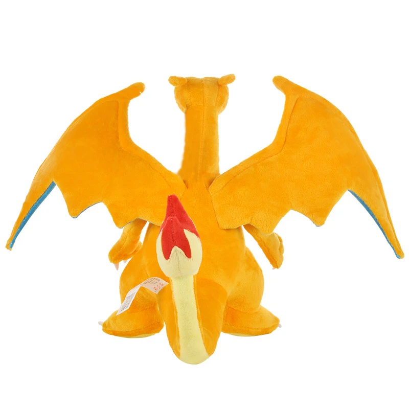 Peluche de Pokémon brillante estilo “shiny”