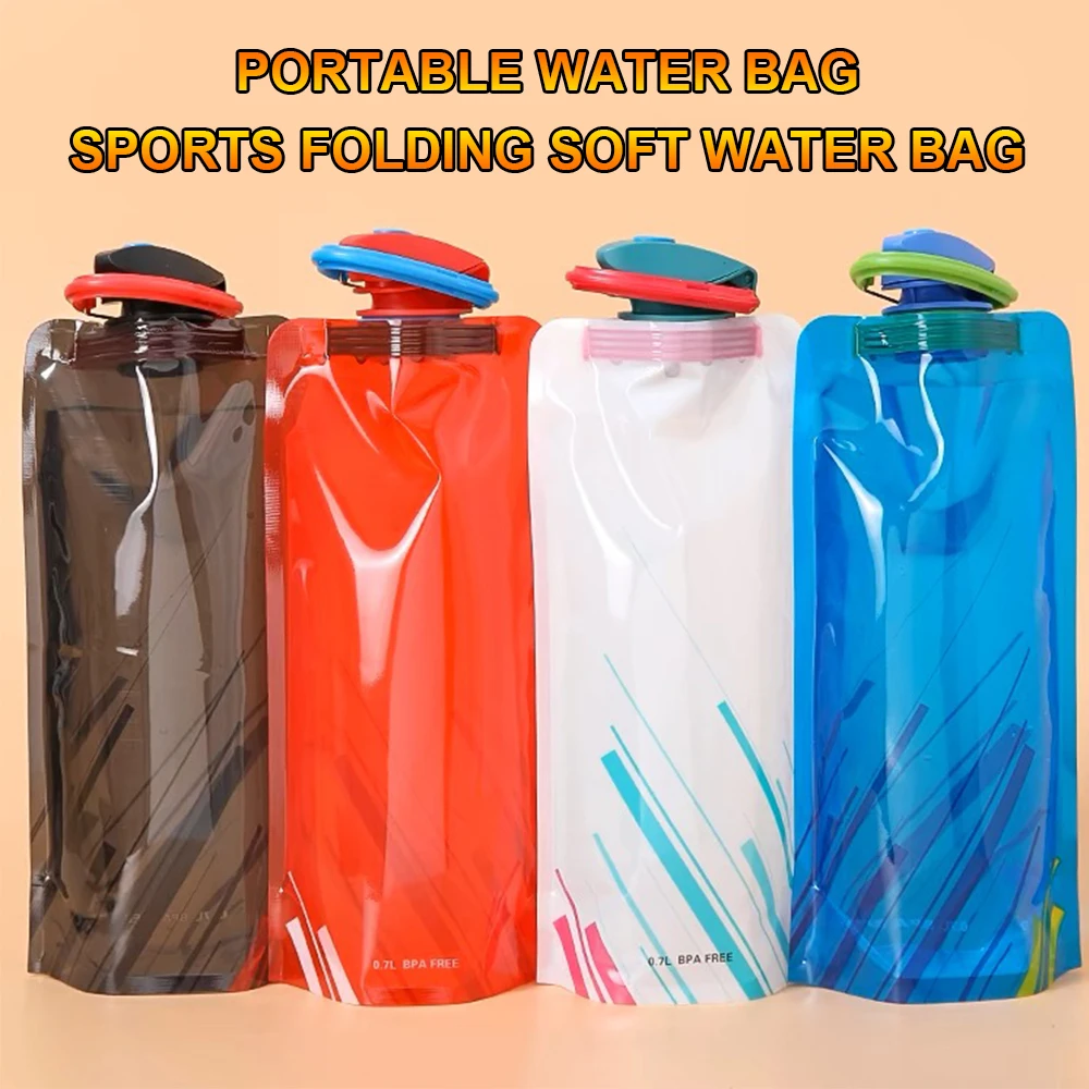 Botella infantil irrompible reutilizable – Diseño deportivo