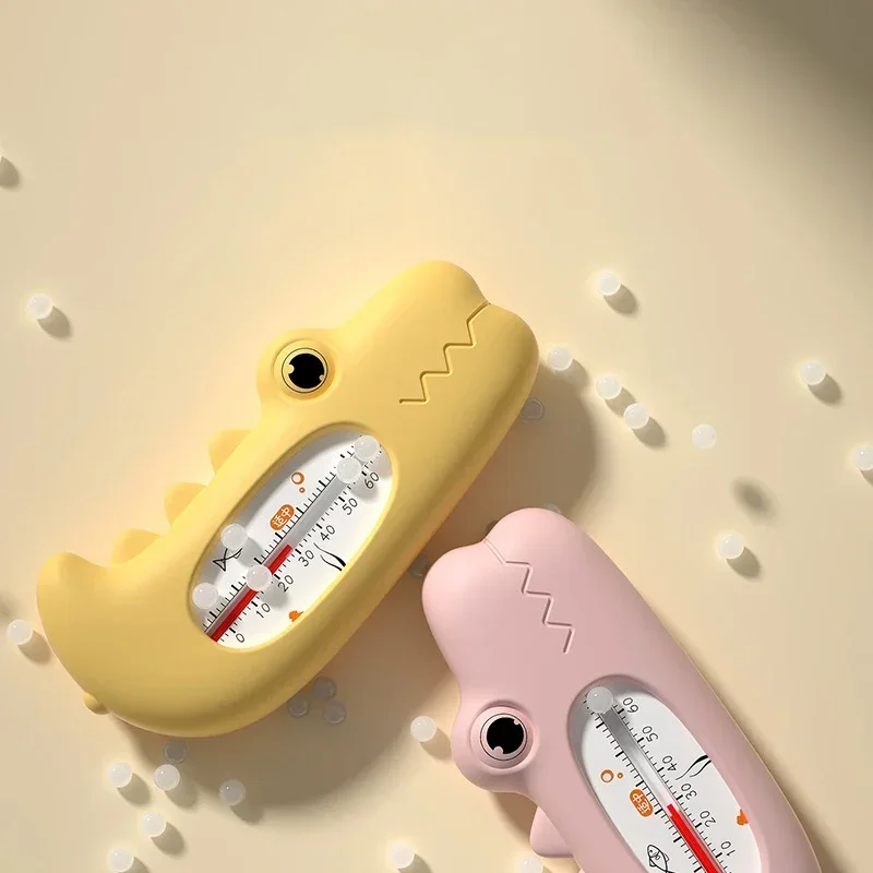 Termómetro de baño infantil con animales de dibujos animados - imagen 4