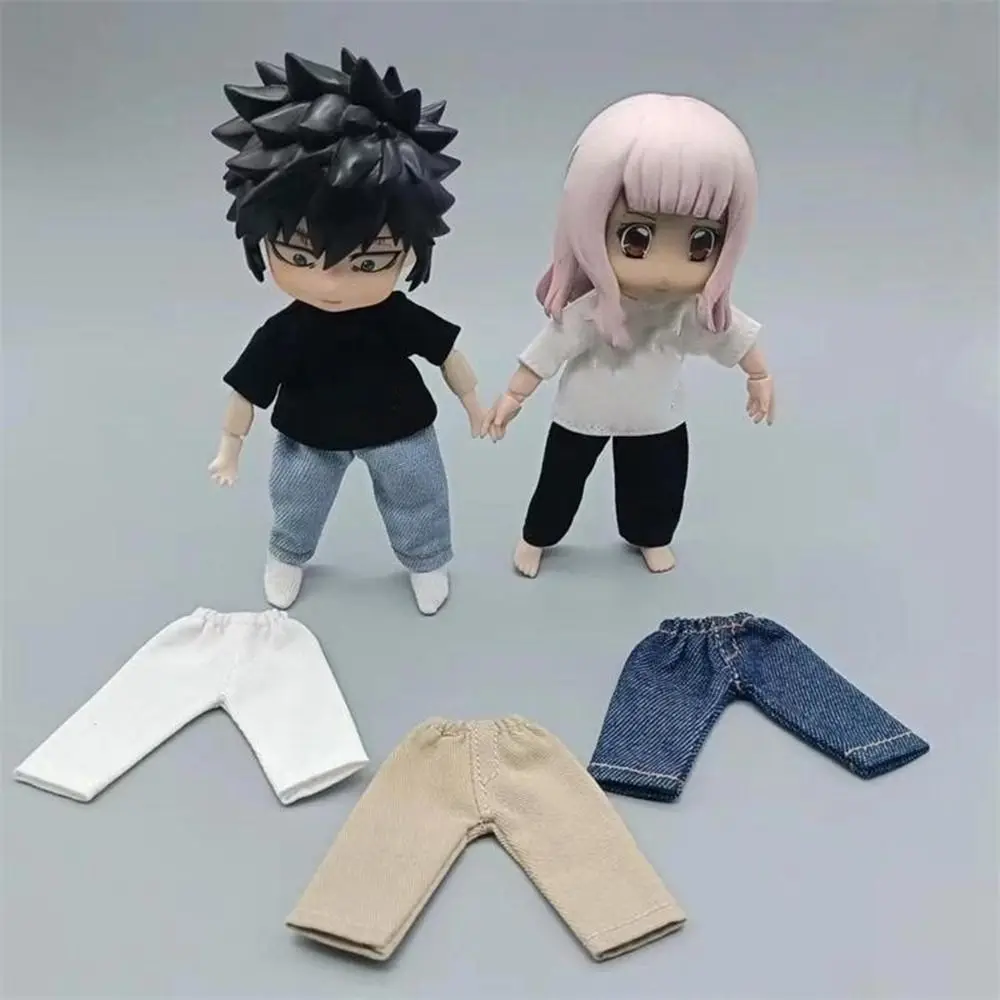 OB11 Conjunto sudadera y pantalón deportivo para niña - imagen 5