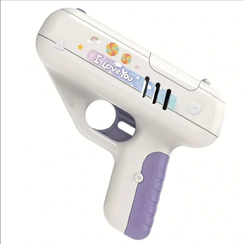 Pistola de caramelos – Juguete creativo para niños - imagen 2