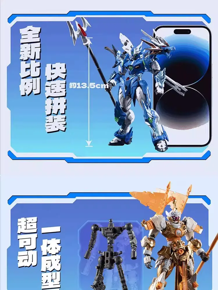 Figura de anime en escritorio