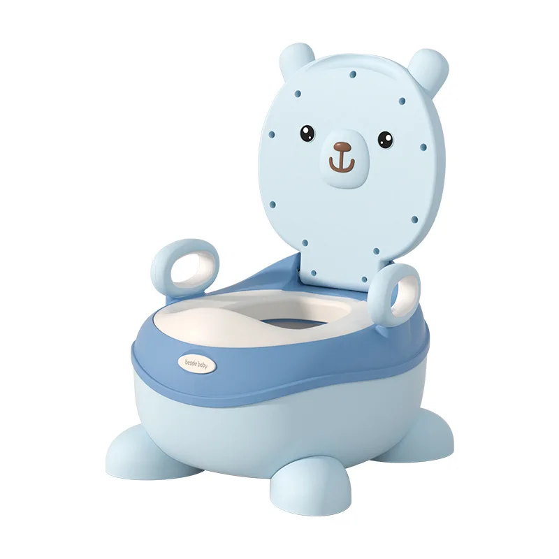 Asiento inodoro y orinal para niño - imagen 4
