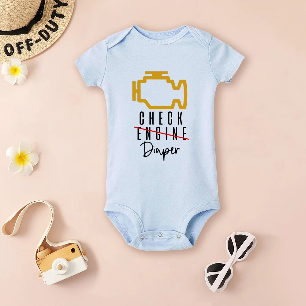 Poopy pelele body bebé con sistema de cambio – Ropa neonatal - imagen 2