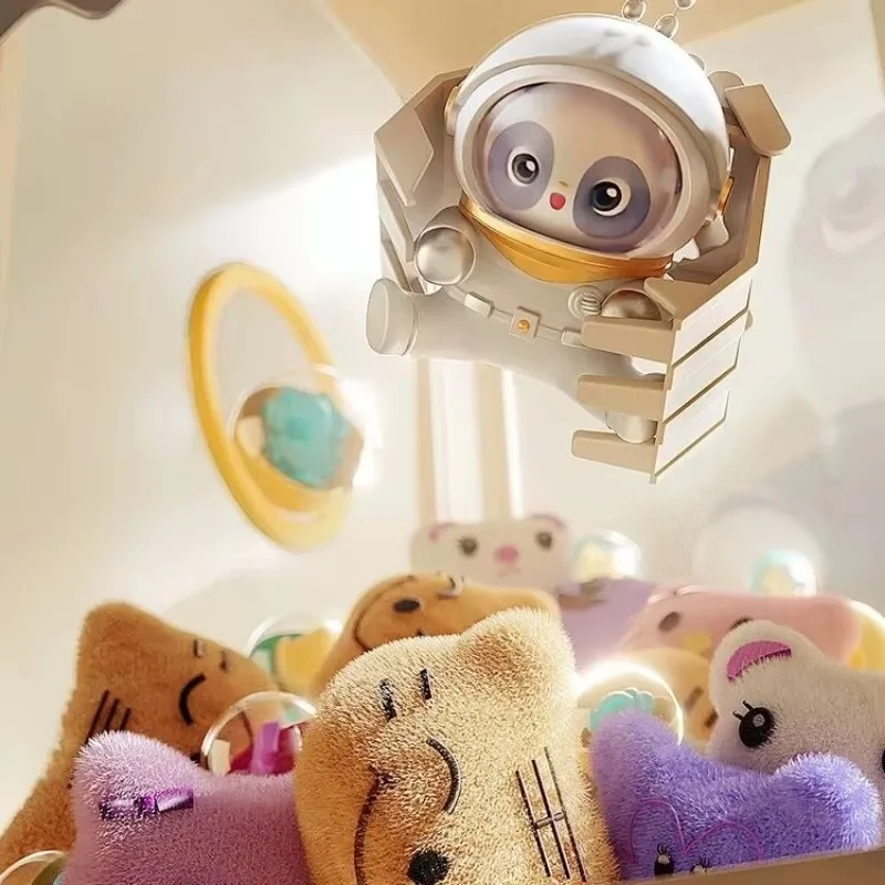 Máquina de garra hazlo-tú-mismo grande con muñecas para niños - imagen 3