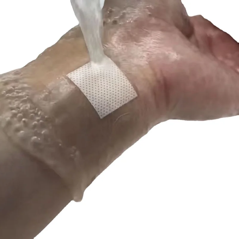 Tiritas impermeables para heridas infantiles – Pack primeros auxilios - imagen 4