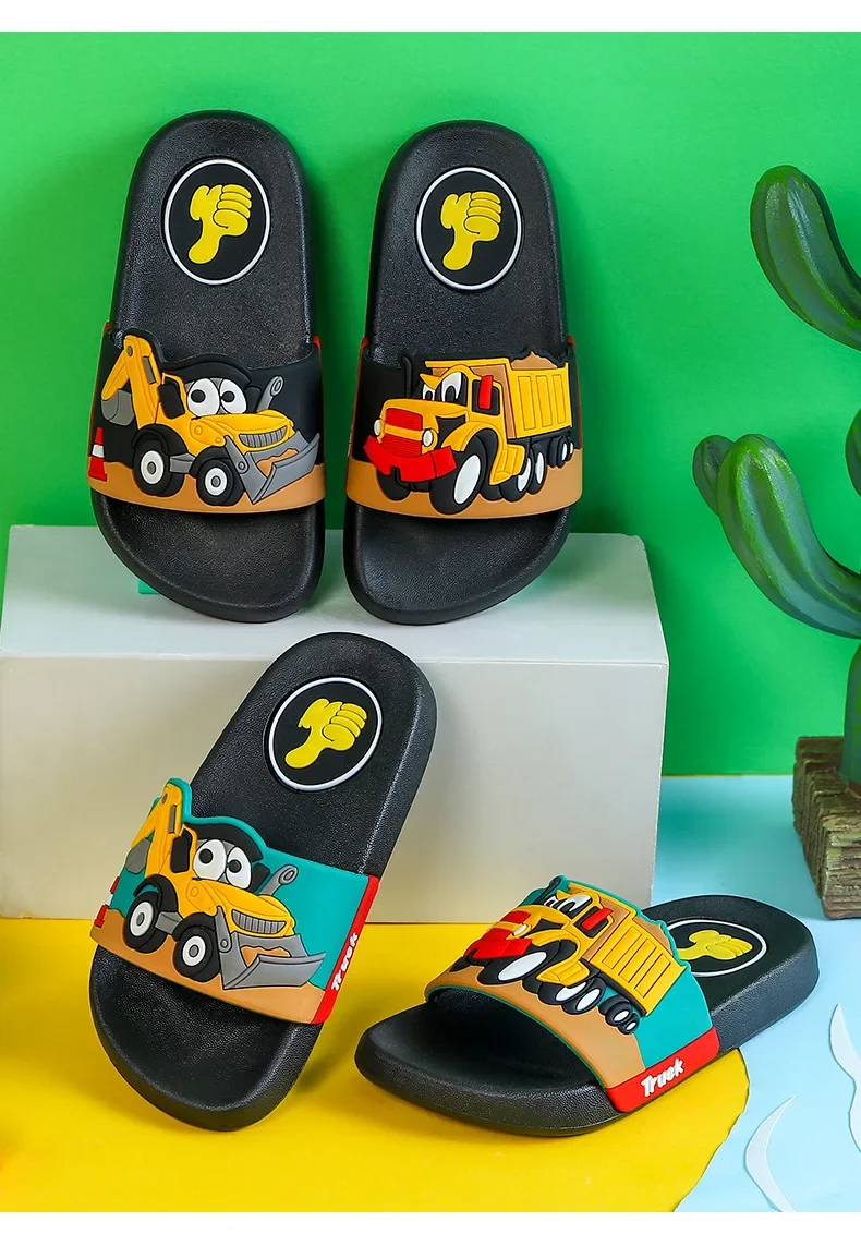 Pantuflas cómodas fáciles de poner y quitar