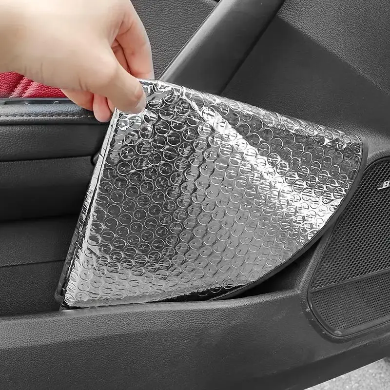 Protector solar para volante de coche plegable anti-UV - imagen 3