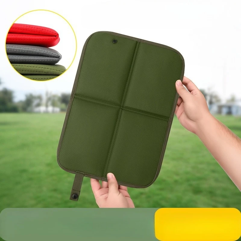 Colchoneta plegable impermeable para exteriores, resistente y portátil - imagen 3