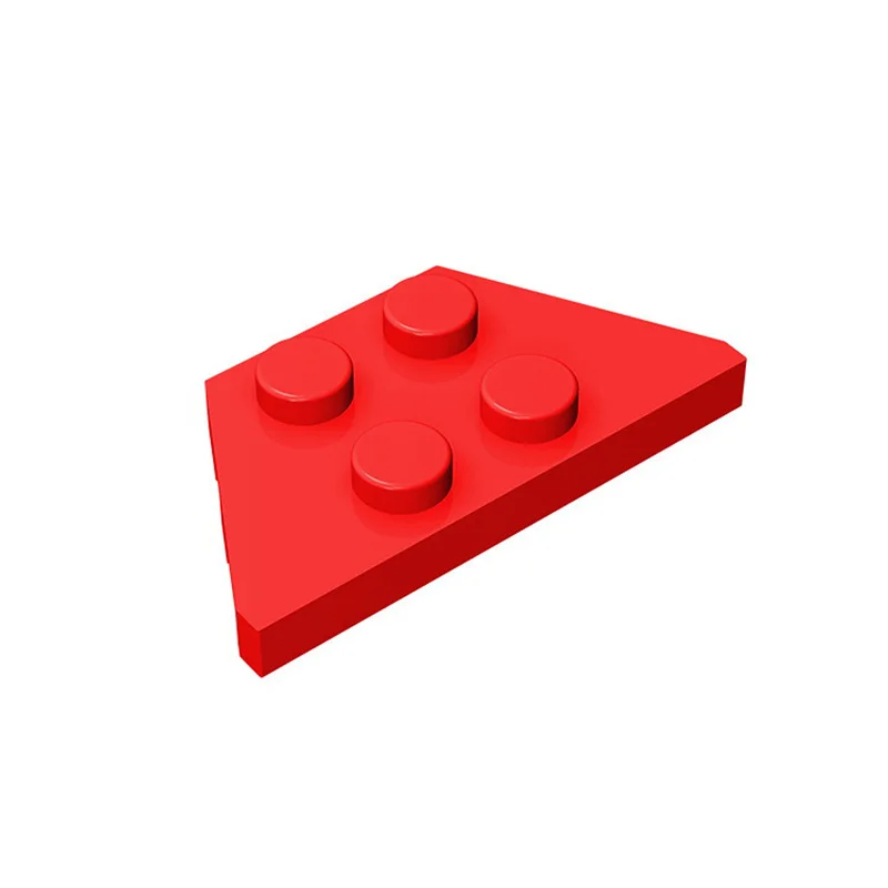 Bloques de construcción 2x4 compatibles - Piezas para niños pequeños - imagen 5