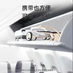 Carro de viaje para bebé plegable ligero que se reclina