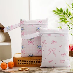 Kangobaby set mantas húmedas y secas con bolsa insertable cochecito