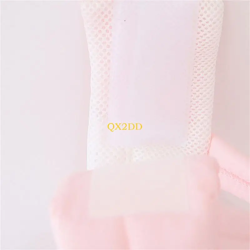 Casco protector de cabeza transpirable para bebés QX2D - imagen 4