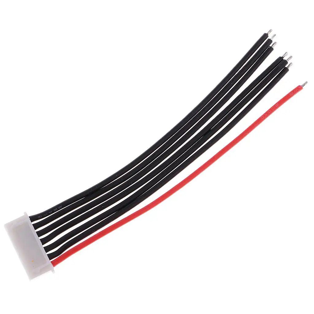 Cable conector JST-XH de un extremo para baterías LiPo RC - imagen 4