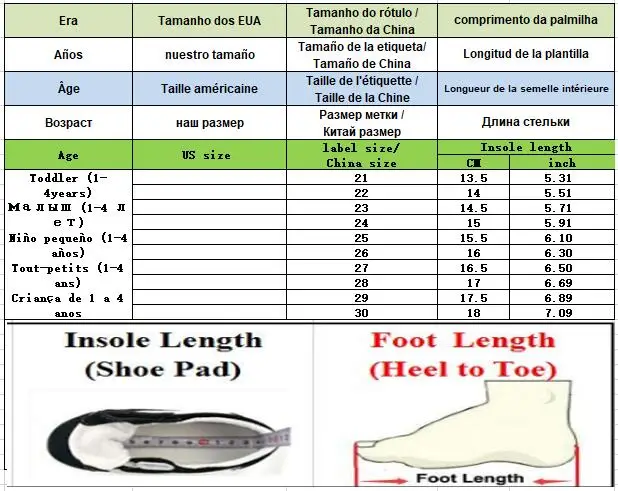 Botas de nieve para niños de algodón – Antideslizantes y cálidas - imagen 4