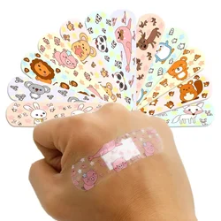 Tiritas infantiles impermeables para heridas – Suavidad y protección