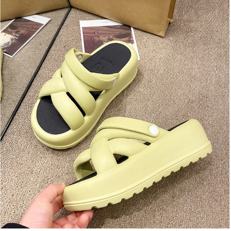 Chanclas EVA suaves para niñas – Ideales playa y piscina - imagen 4
