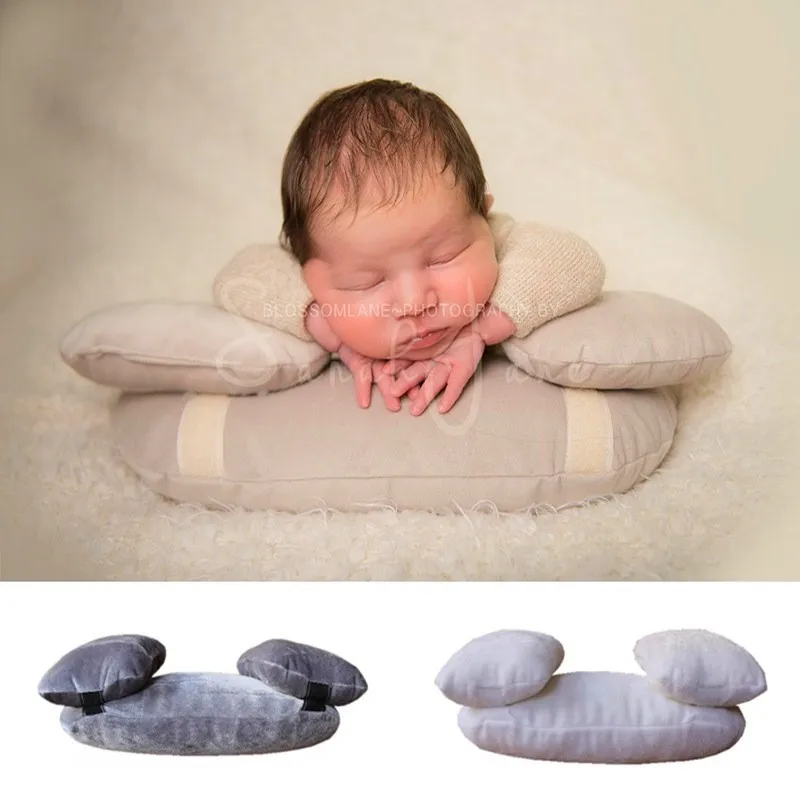 Diversas configuraciones de accesorios