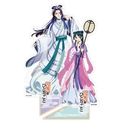 Sunrisepop standees de anime para decorar el escritorio