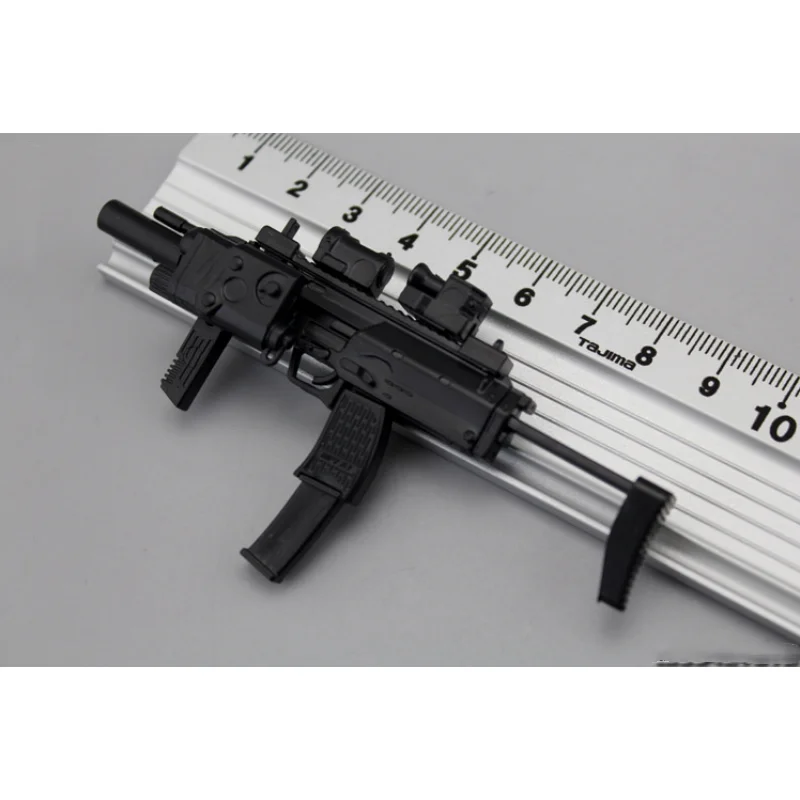 Kit de ensamblaje MP7 para soldados: accesorios y piezas - imagen 5