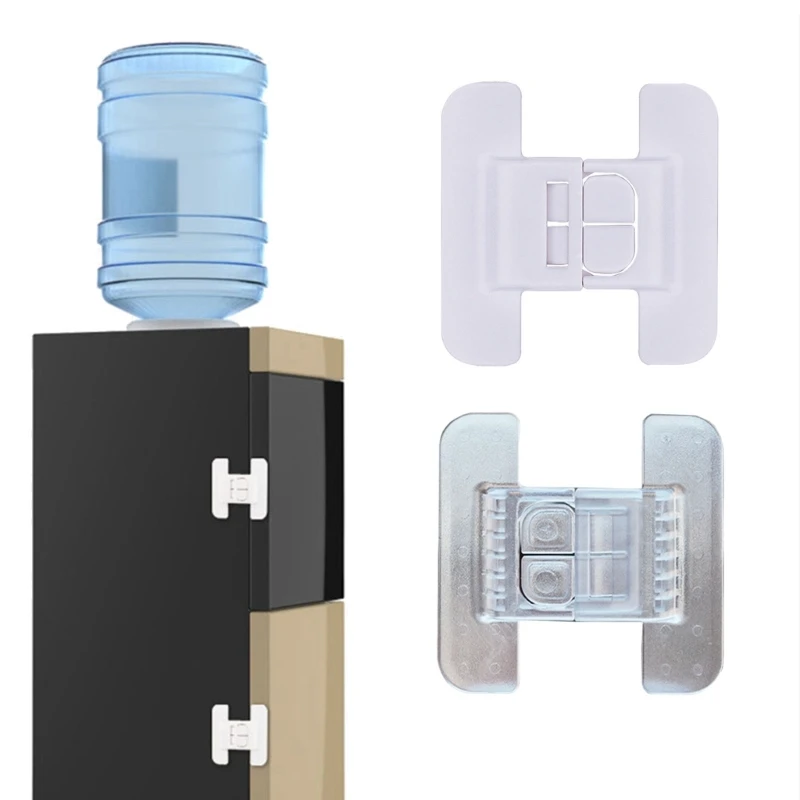 Cierres de seguridad para muebles y electrodomésticos – Protección infantil - imagen 3