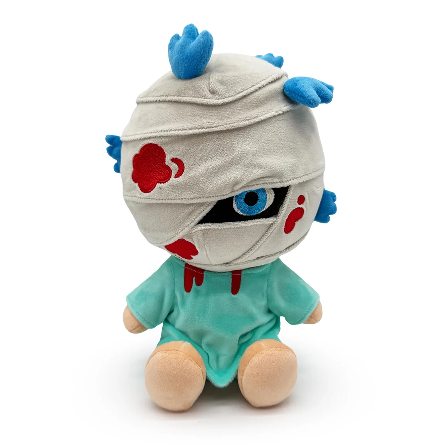 Peluche Sal Face del juego de Anime