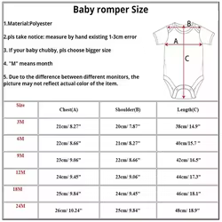 Body personalizado para bebé – Regalo Día de la Madre