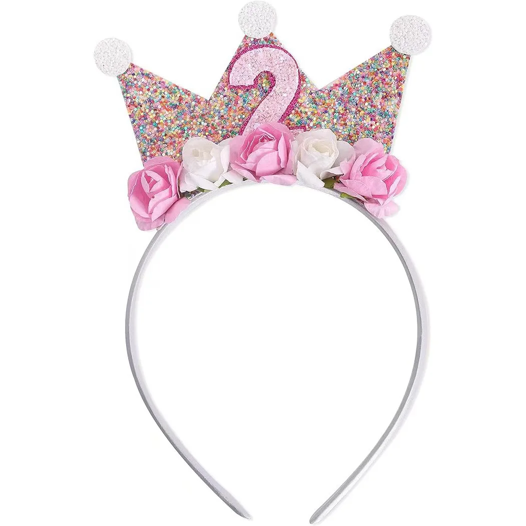 Accesorio de princesa infantil