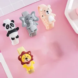 Pulsera repelente mosquitos niños, diseño divertido con hebilla