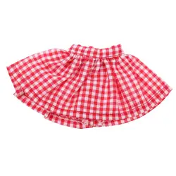 Conjunto de ropa para muñecas Blythe: falda y top de moda