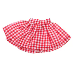 Conjunto de ropa para muñecas Blythe: falda y top de moda