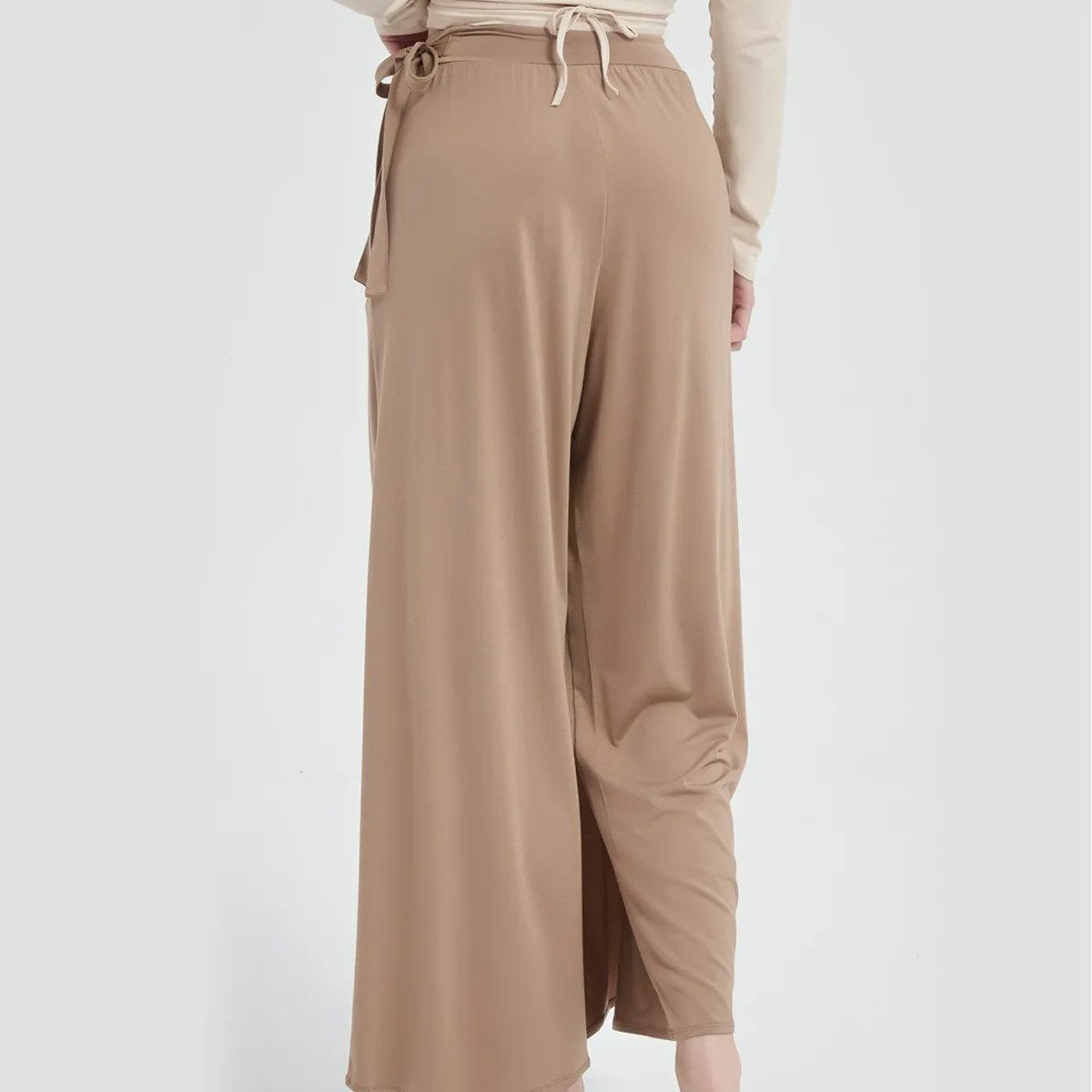Culottes de modal nube flotante ligeros y transpirables - imagen 4