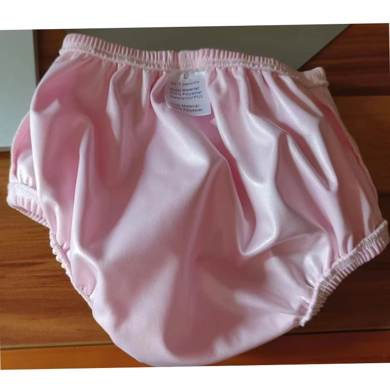 Cubiertas de pañales impermeables para adultos – A prueba de fugas - imagen 2