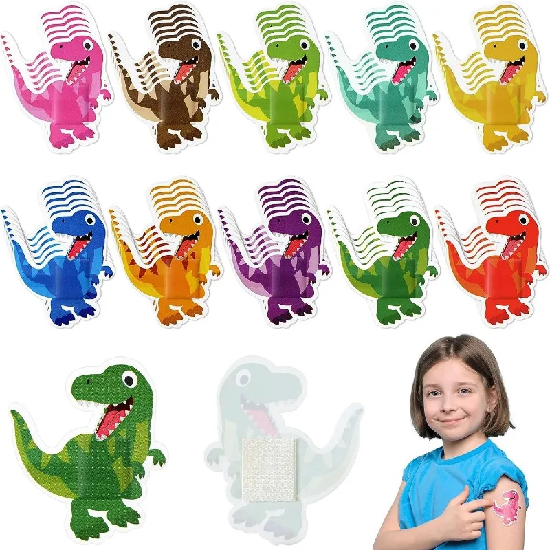 Kit de botiquín con vendajes