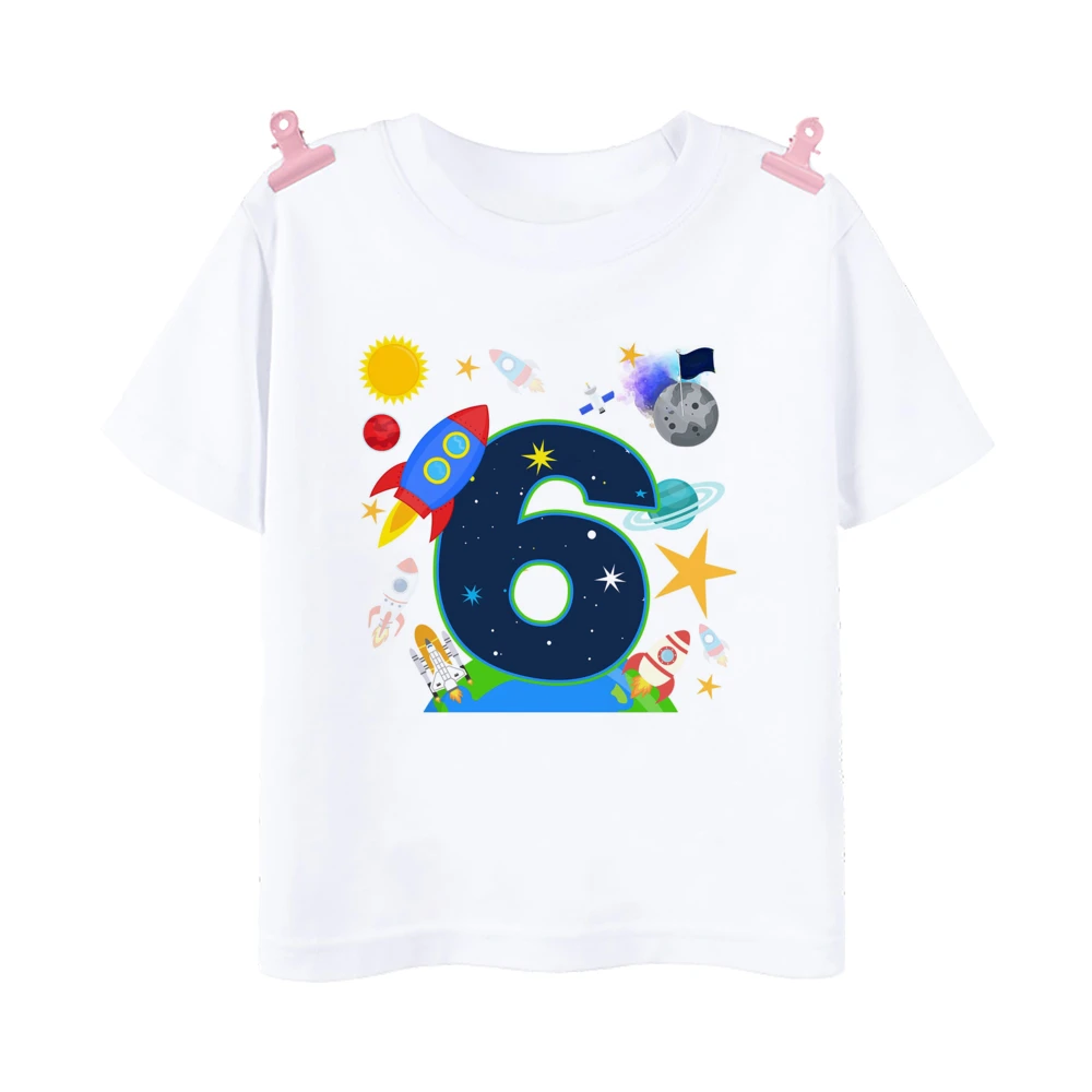 Instrucciones de lavado y cuidado de la camiseta infantil