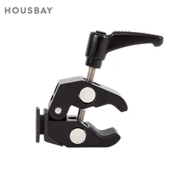Clip metálico para cochecito de bebé: accesorio seguro universal