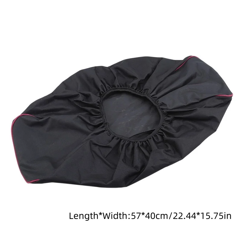 Funda antipolvo impermeable para cabrestante