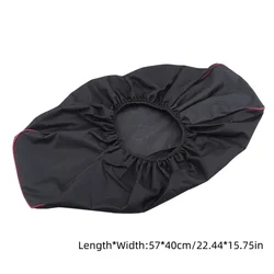 Funda antipolvo impermeable para cabrestante