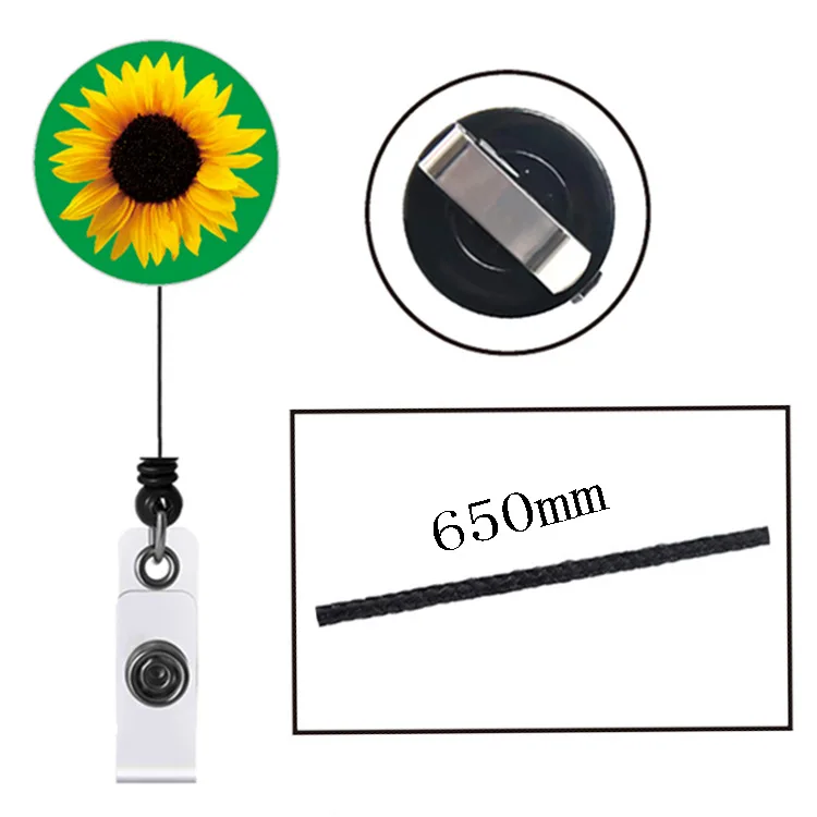 Girasol práctico