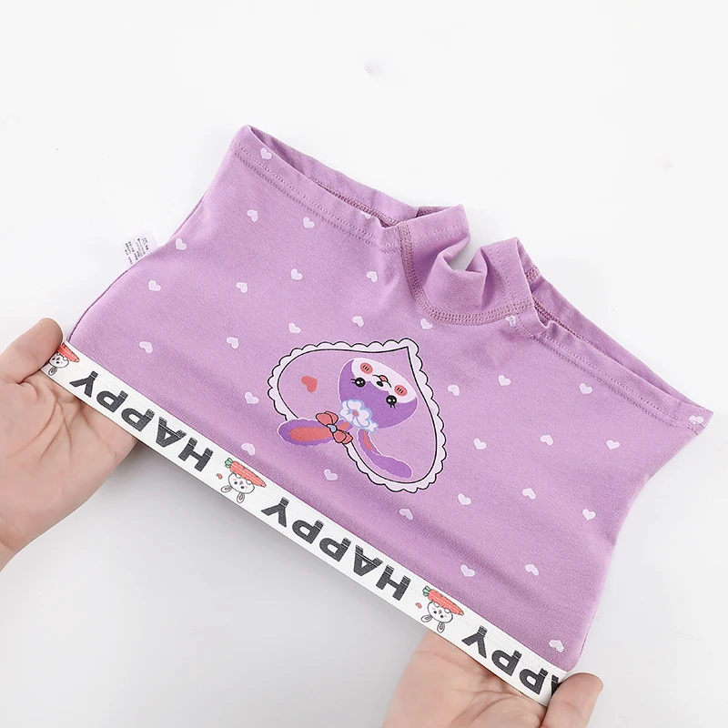 Calzoncillos tipo bóxer de algodón para niños y niñas – personajes - imagen 5