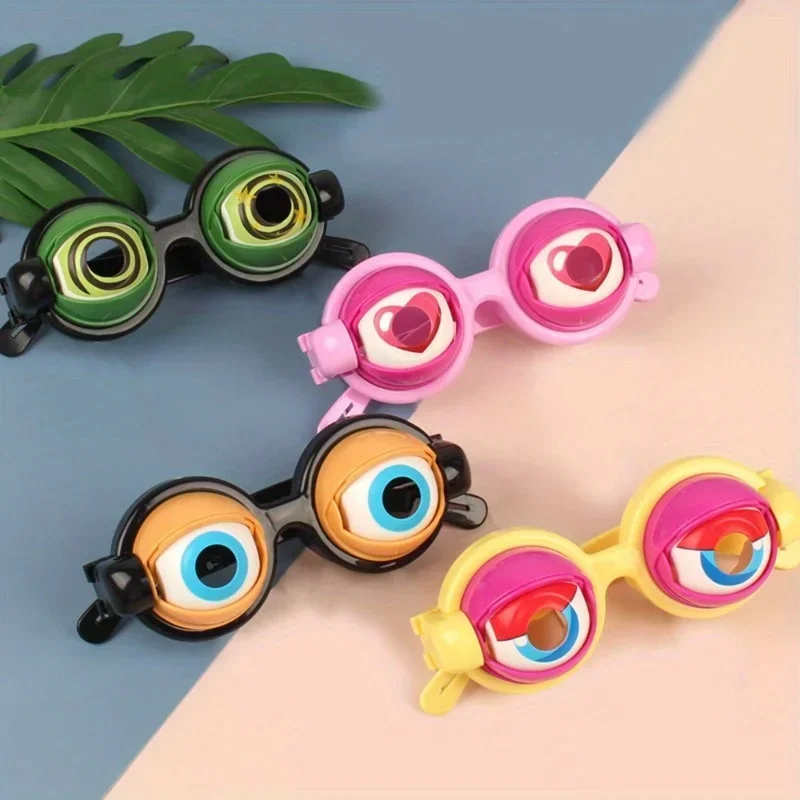 Gafas de fiesta para niños – Accesorio divertimento animación