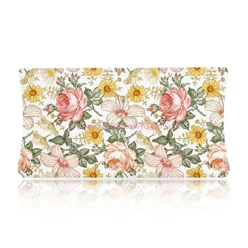 Funda para cambiador de bebé lavable de guardería – esencial - imagen 3