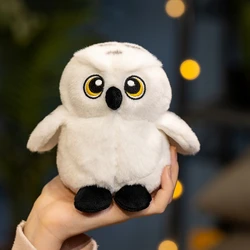 Peluche búho Hedwig de dibujos animados para regalo infantil
